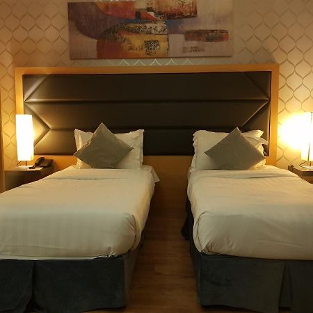 All Days ِaparthotel Ер-Ріяд Екстер'єр фото