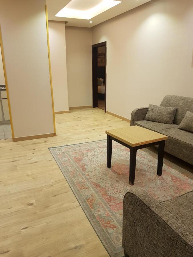All Days ِaparthotel Ер-Ріяд Екстер'єр фото