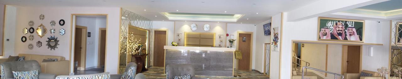 All Days ِaparthotel Ер-Ріяд Екстер'єр фото