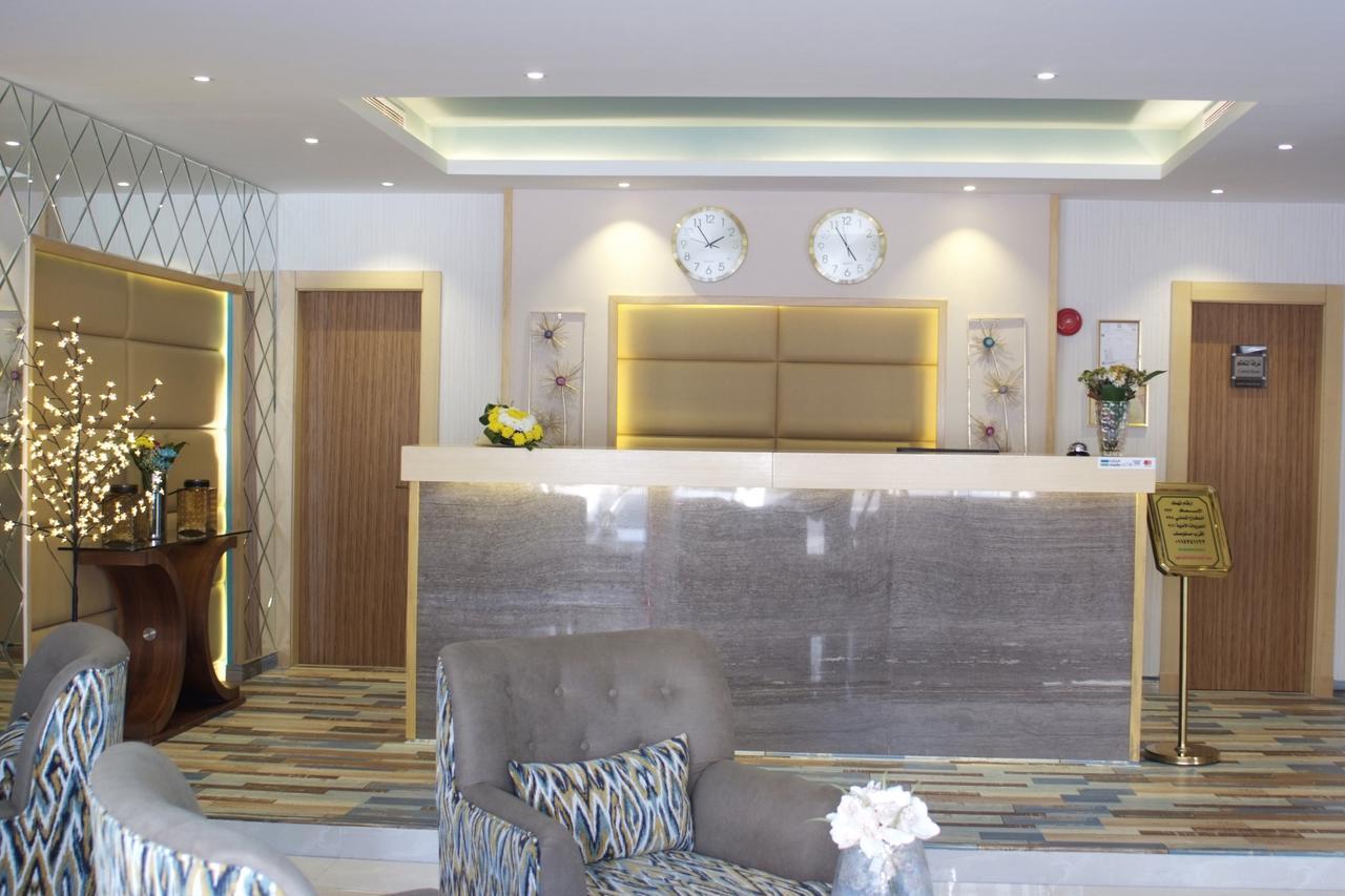 All Days ِaparthotel Ер-Ріяд Екстер'єр фото
