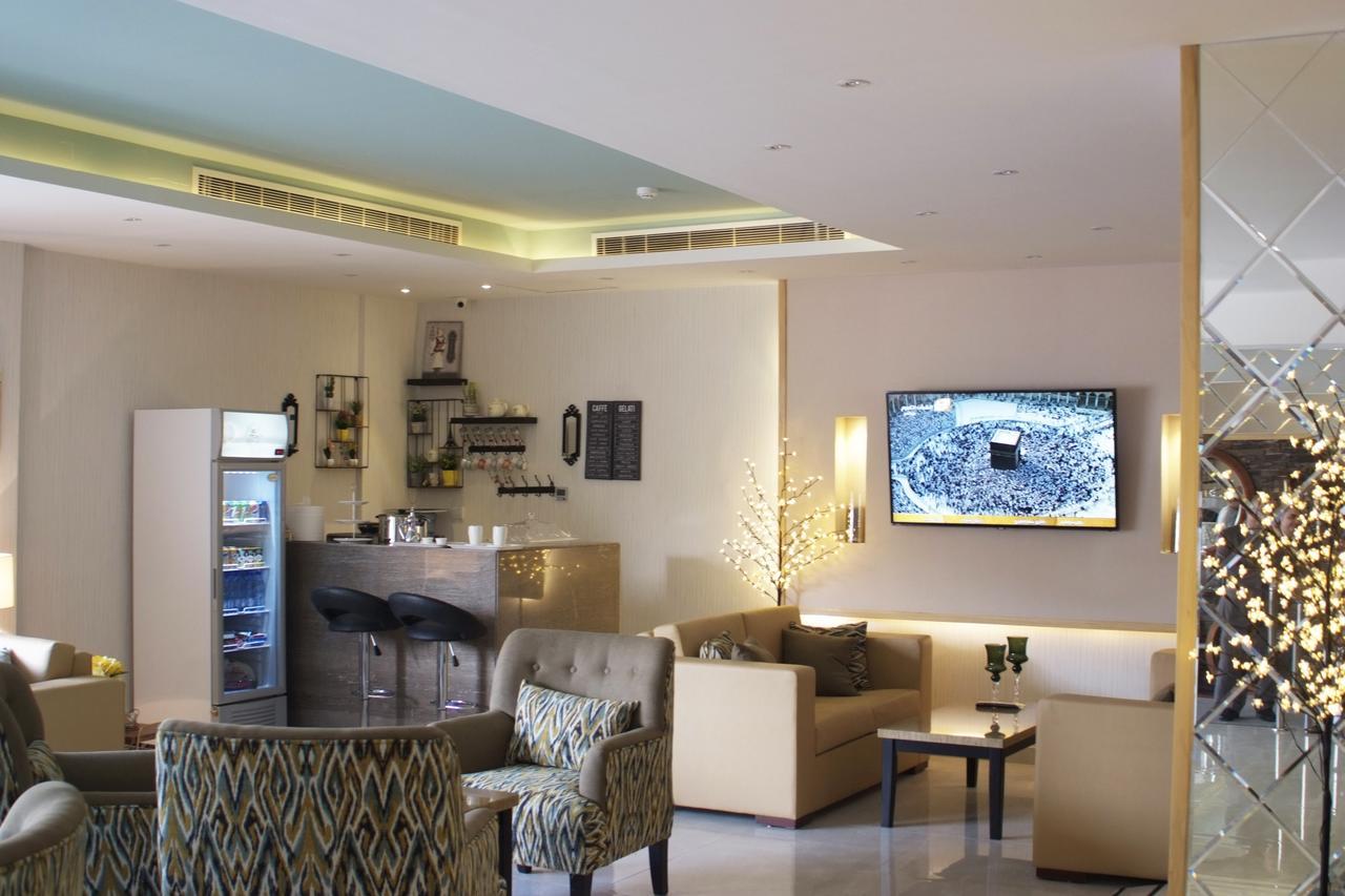 All Days ِaparthotel Ер-Ріяд Екстер'єр фото