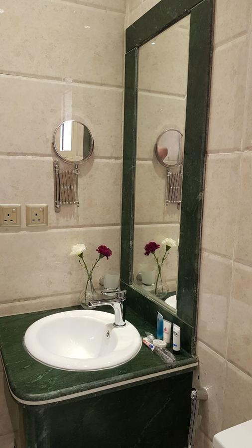 All Days ِaparthotel Ер-Ріяд Екстер'єр фото