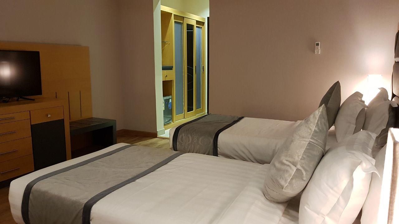 All Days ِaparthotel Ер-Ріяд Екстер'єр фото